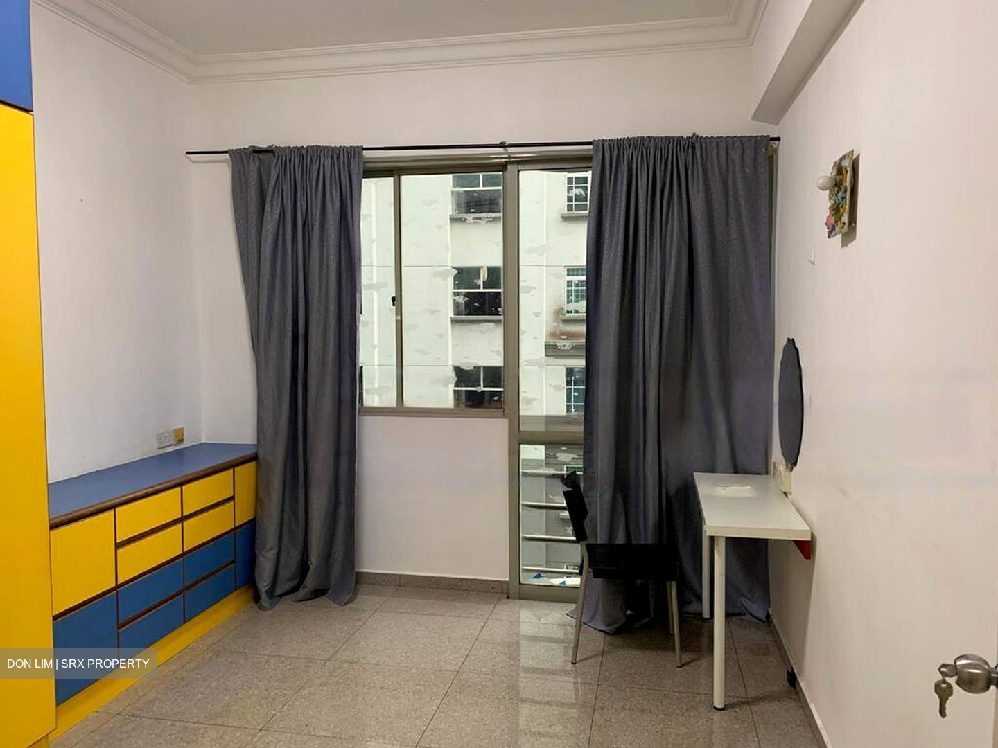 Ritz Mansion (D12), Apartment #466405631